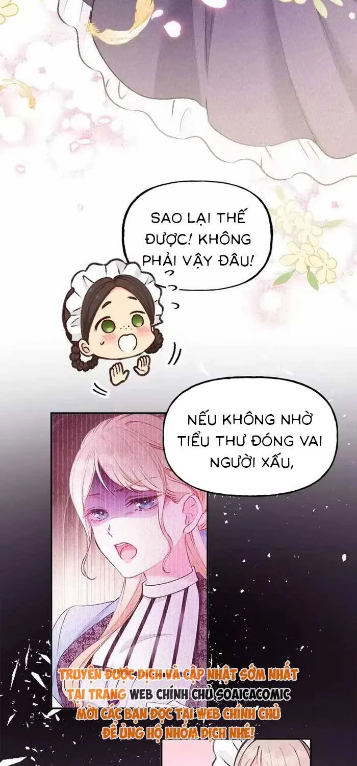 Bệ Hạ, Xin Hãy Ghét Ta Chapter 6 - Trang 34