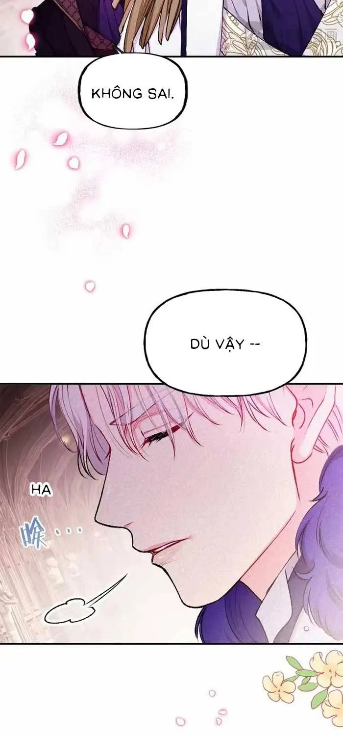 Bệ Hạ, Xin Hãy Ghét Ta Chapter 6 - Trang 36