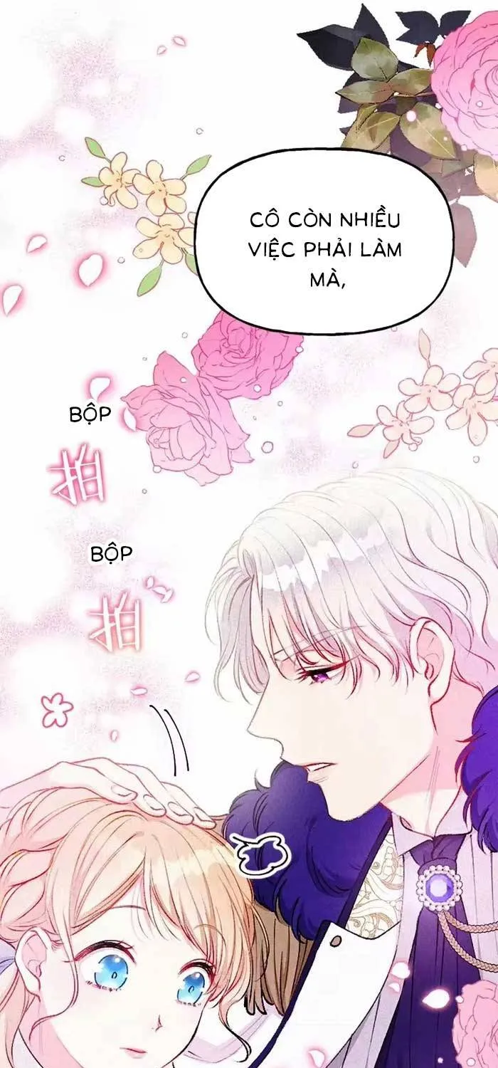 Bệ Hạ, Xin Hãy Ghét Ta Chapter 6 - Trang 38