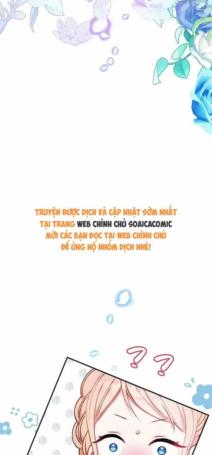 Bệ Hạ, Xin Hãy Ghét Ta Chapter 6 - Trang 4