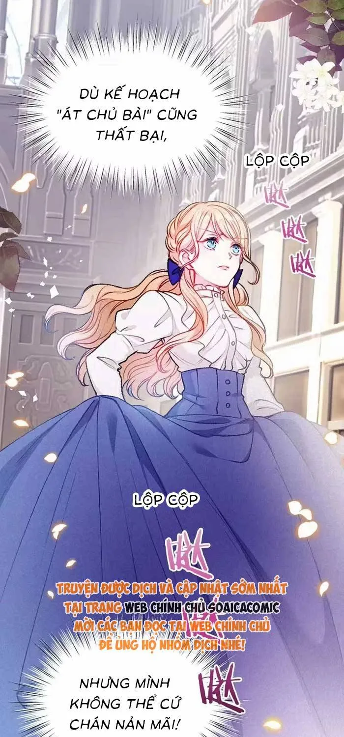 Bệ Hạ, Xin Hãy Ghét Ta Chapter 6 - Trang 42
