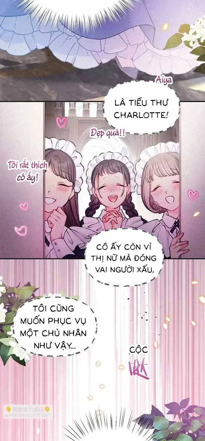 Bệ Hạ, Xin Hãy Ghét Ta Chapter 6 - Trang 43