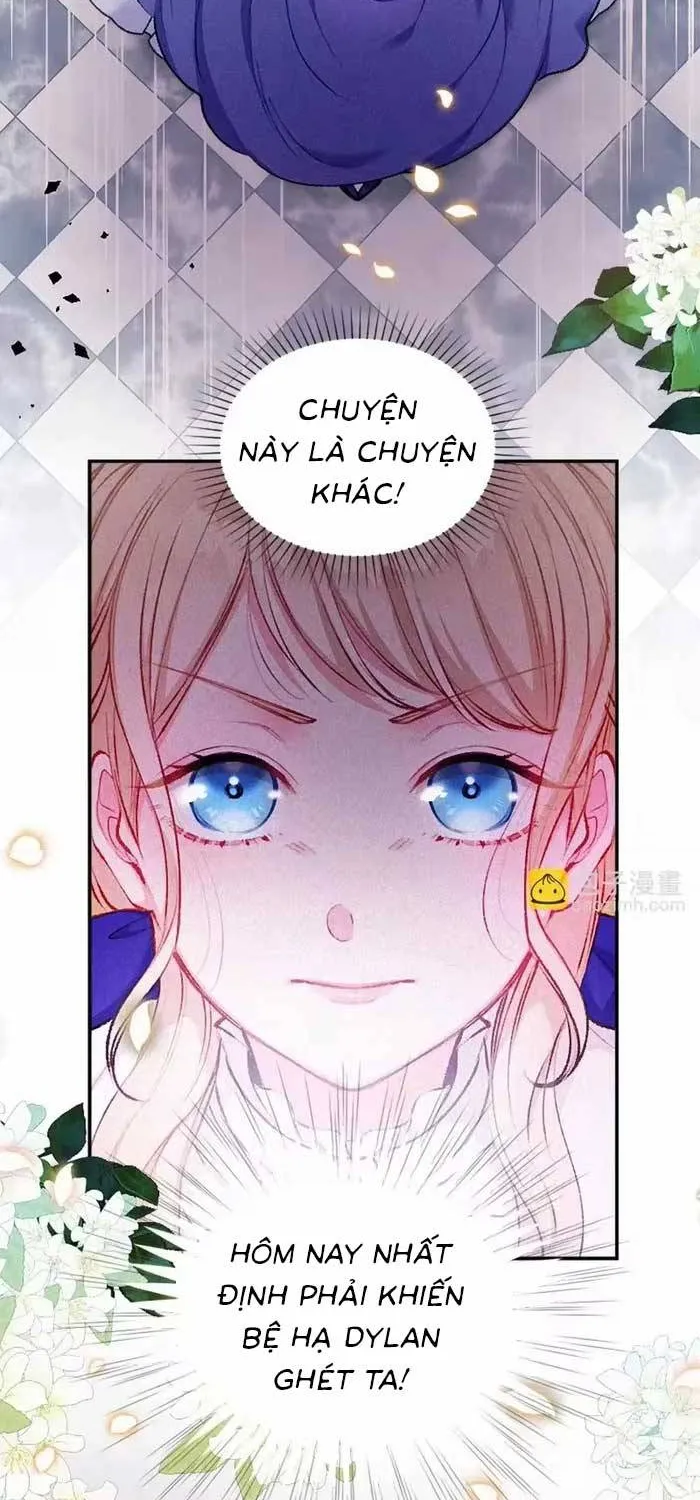 Bệ Hạ, Xin Hãy Ghét Ta Chapter 6 - Trang 46