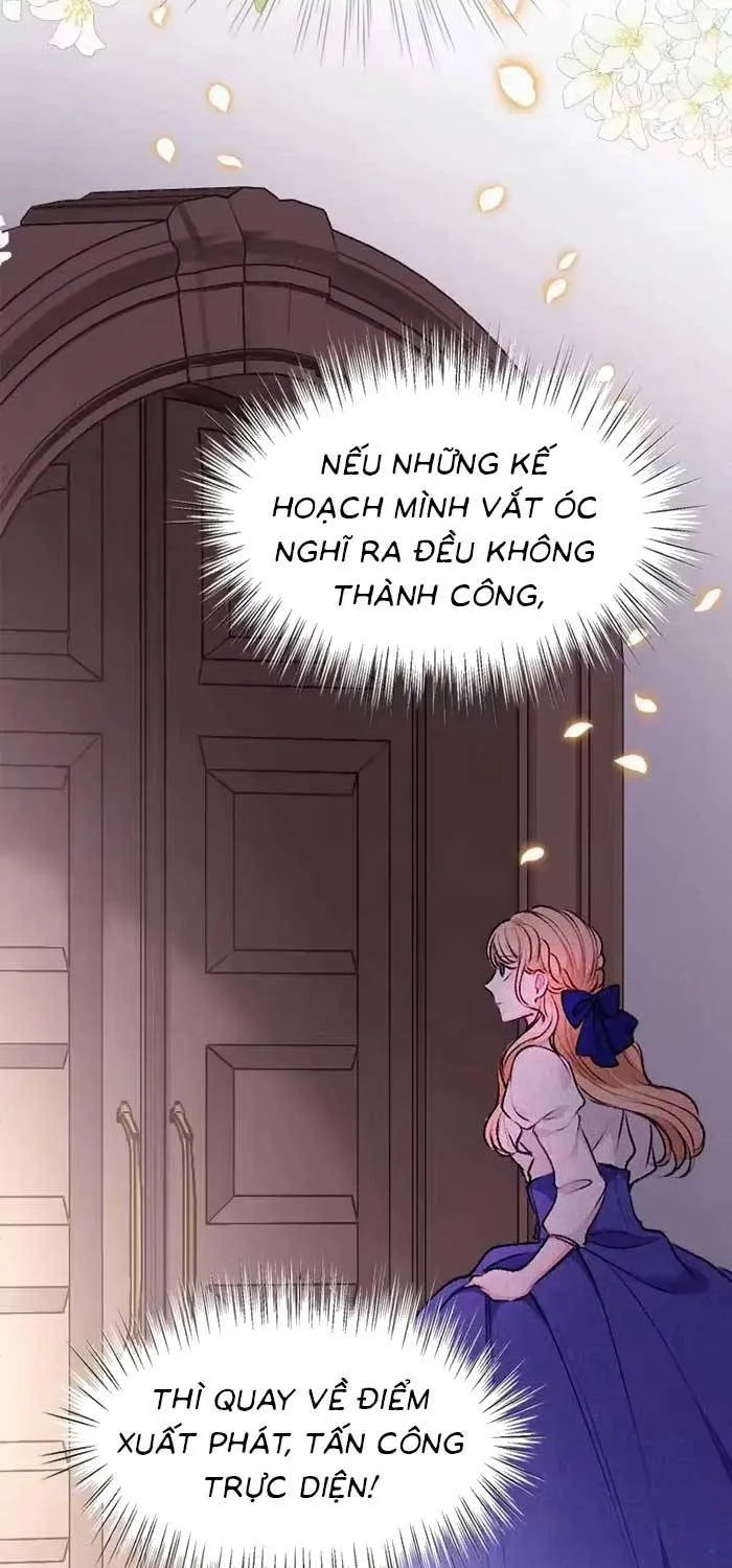 Bệ Hạ, Xin Hãy Ghét Ta Chapter 6 - Trang 47