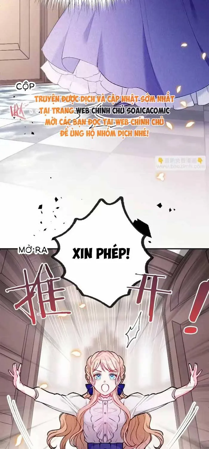 Bệ Hạ, Xin Hãy Ghét Ta Chapter 6 - Trang 48
