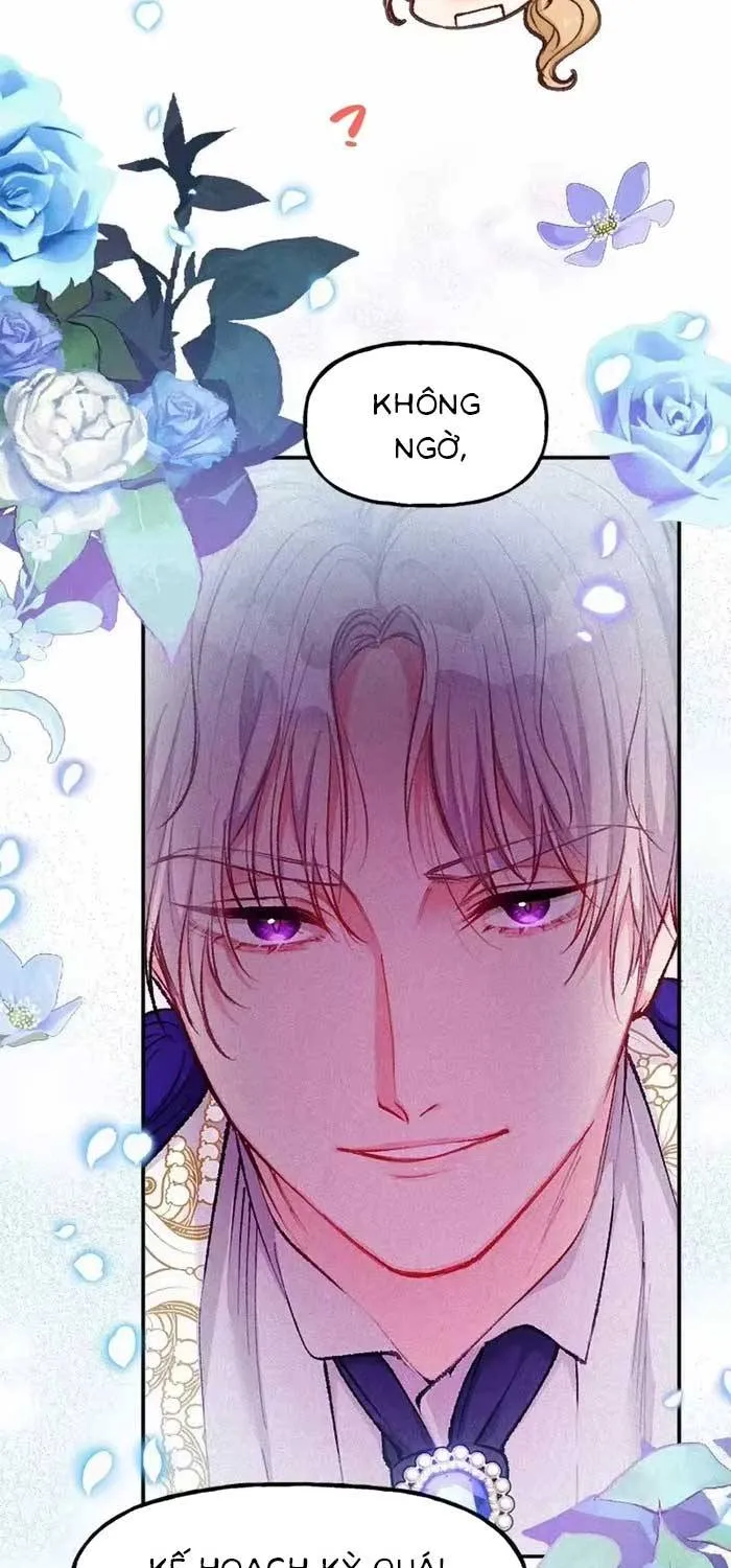 Bệ Hạ, Xin Hãy Ghét Ta Chapter 6 - Trang 6