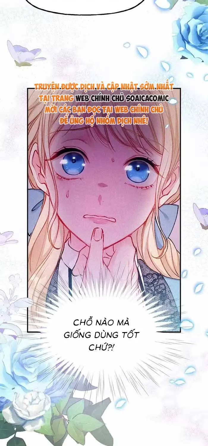 Bệ Hạ, Xin Hãy Ghét Ta Chapter 6 - Trang 8