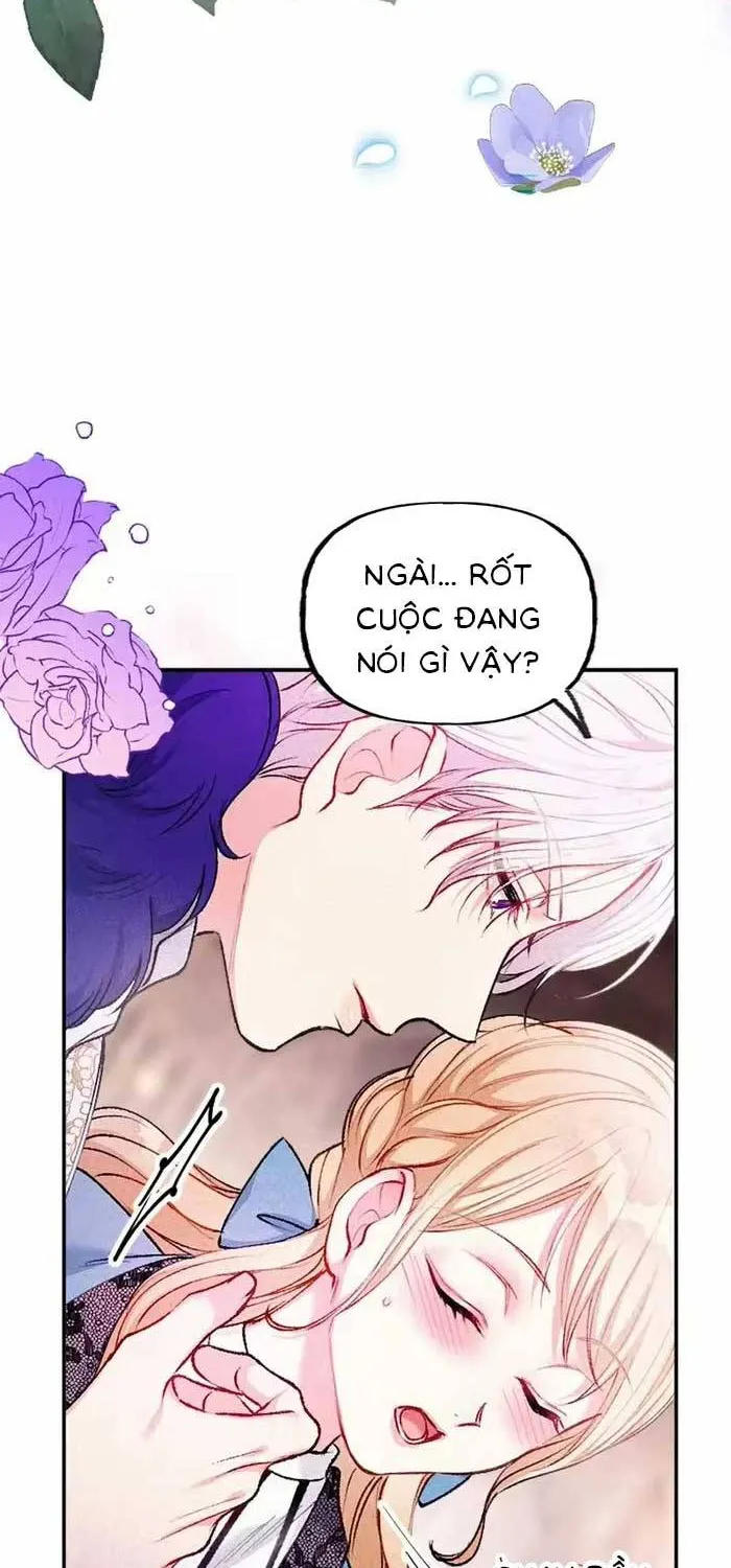 Bệ Hạ, Xin Hãy Ghét Ta Chapter 6 - Trang 9
