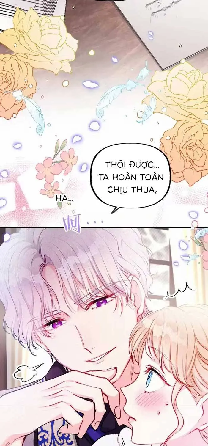 Bệ Hạ, Xin Hãy Ghét Ta Chapter 7 - Trang 12
