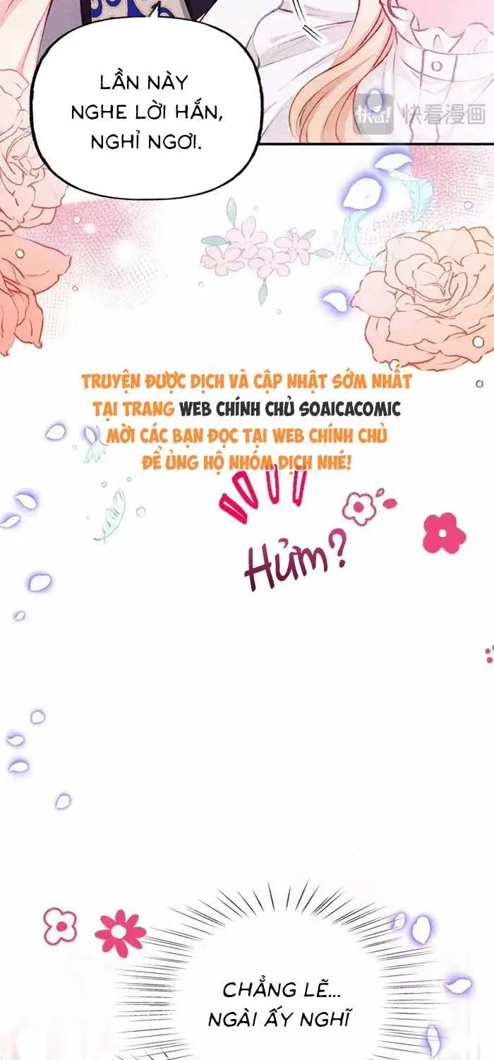 Bệ Hạ, Xin Hãy Ghét Ta Chapter 7 - Trang 13