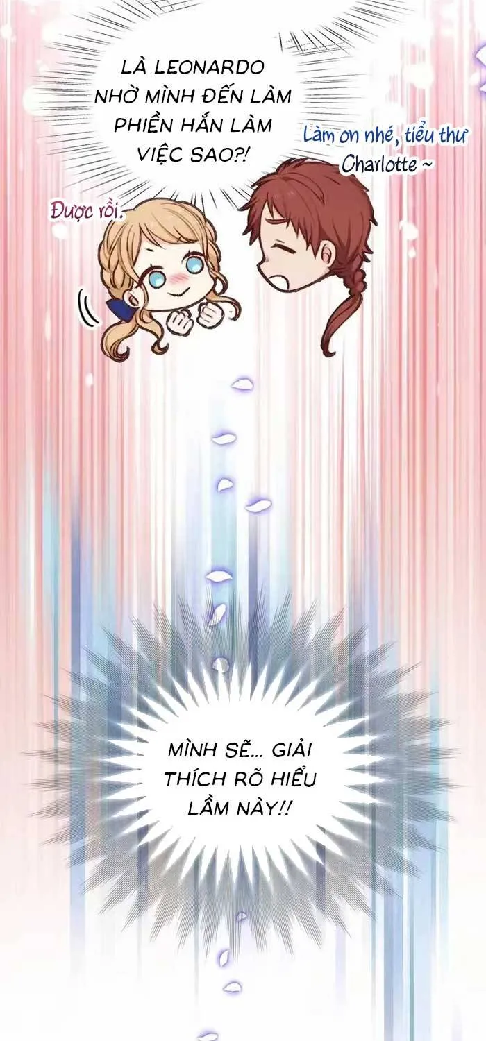 Bệ Hạ, Xin Hãy Ghét Ta Chapter 7 - Trang 14