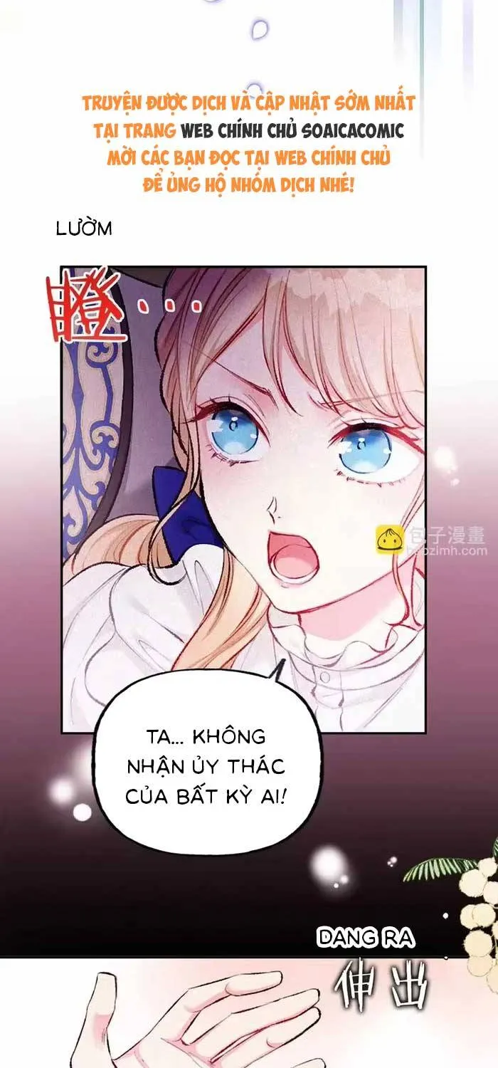 Bệ Hạ, Xin Hãy Ghét Ta Chapter 7 - Trang 15