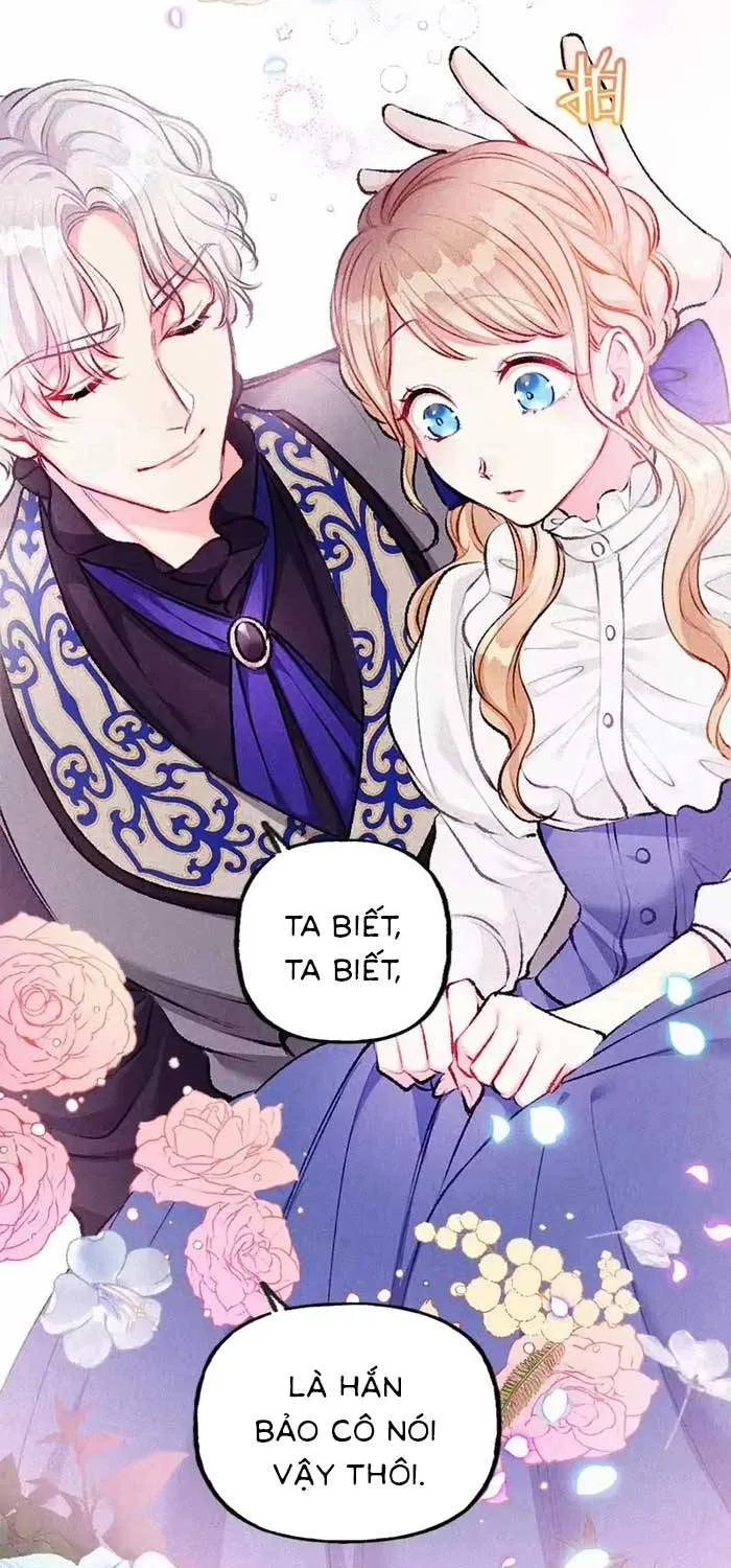 Bệ Hạ, Xin Hãy Ghét Ta Chapter 7 - Trang 17