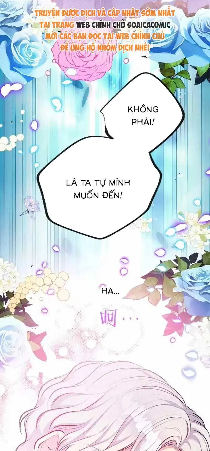 Bệ Hạ, Xin Hãy Ghét Ta Chapter 7 - Trang 18