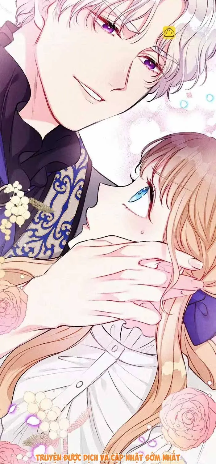 Bệ Hạ, Xin Hãy Ghét Ta Chapter 7 - Trang 19