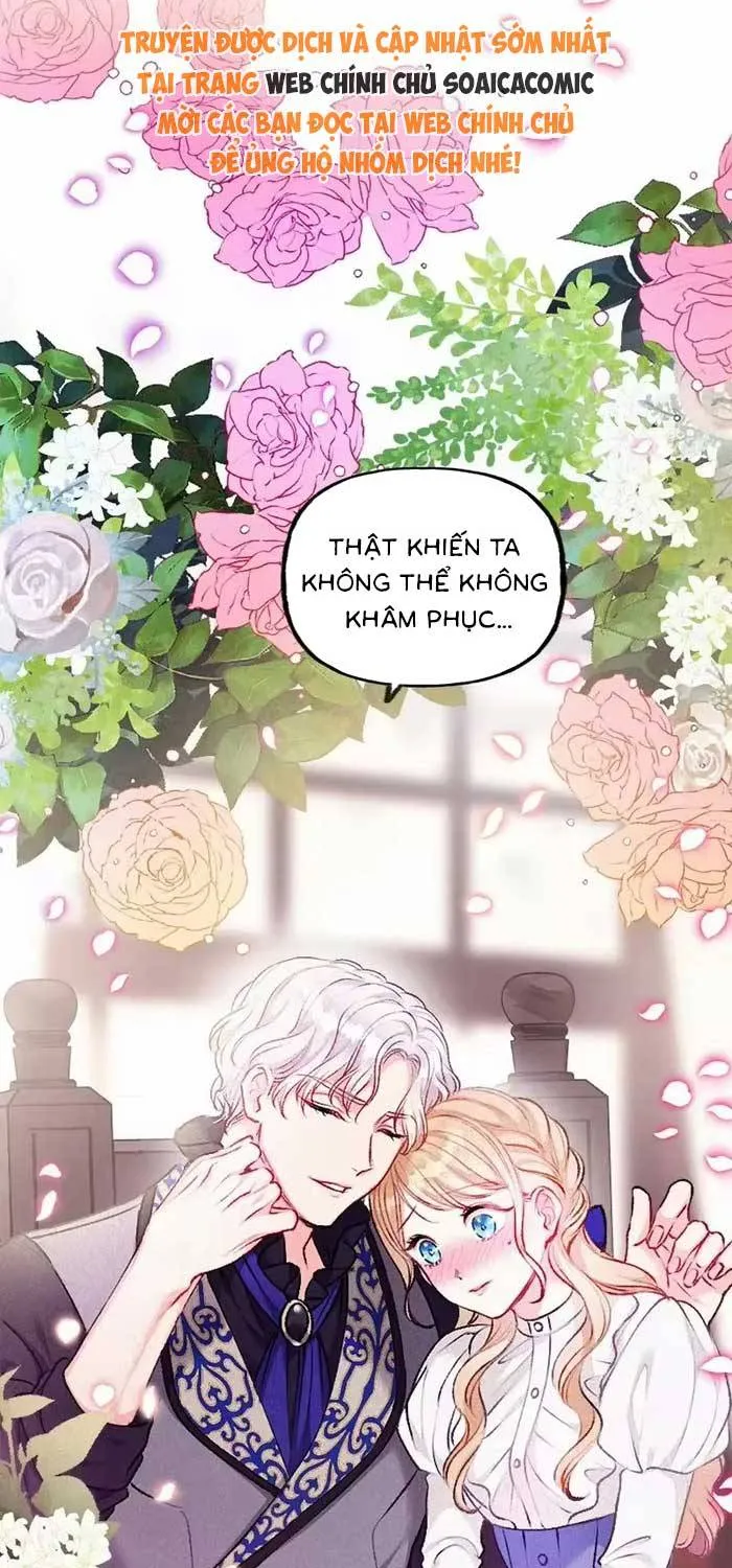 Bệ Hạ, Xin Hãy Ghét Ta Chapter 7 - Trang 2