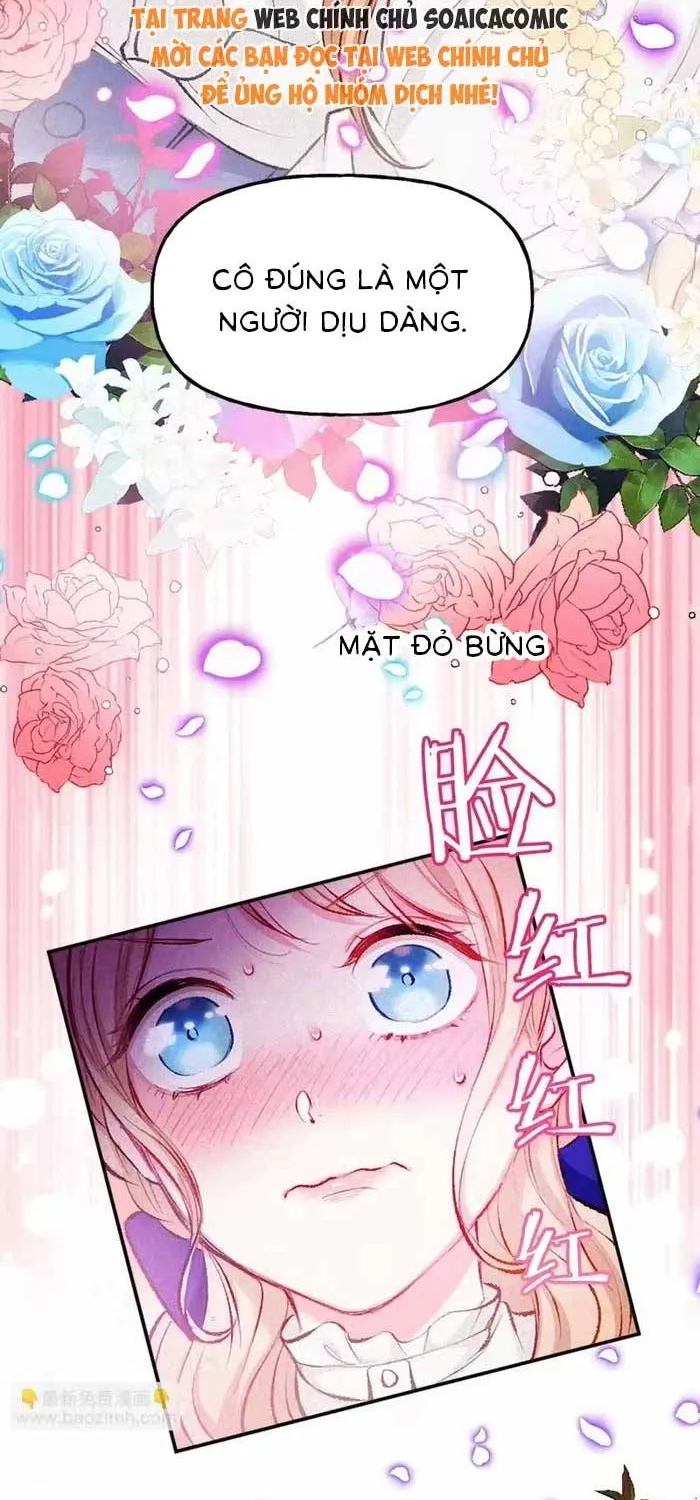 Bệ Hạ, Xin Hãy Ghét Ta Chapter 7 - Trang 20