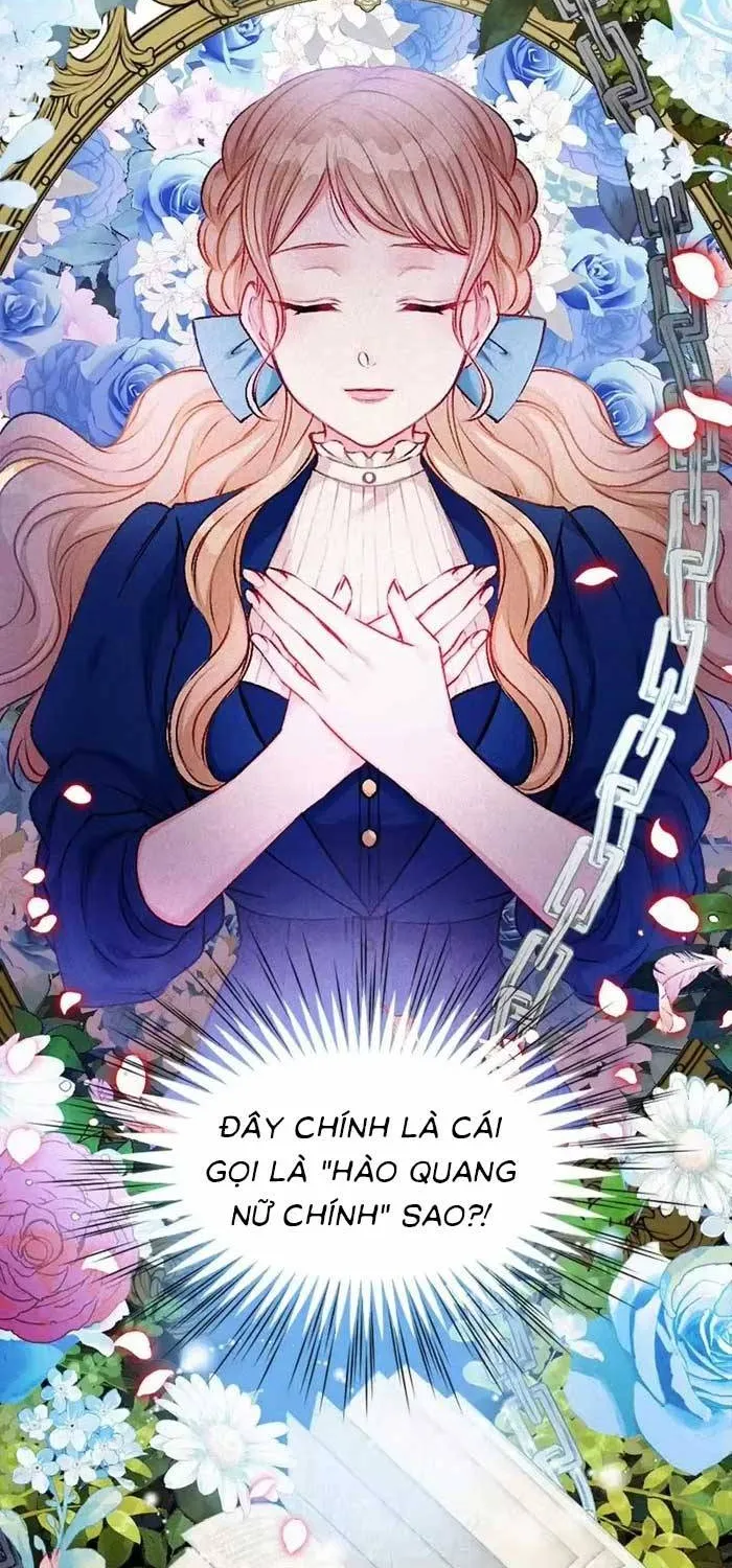 Bệ Hạ, Xin Hãy Ghét Ta Chapter 7 - Trang 24
