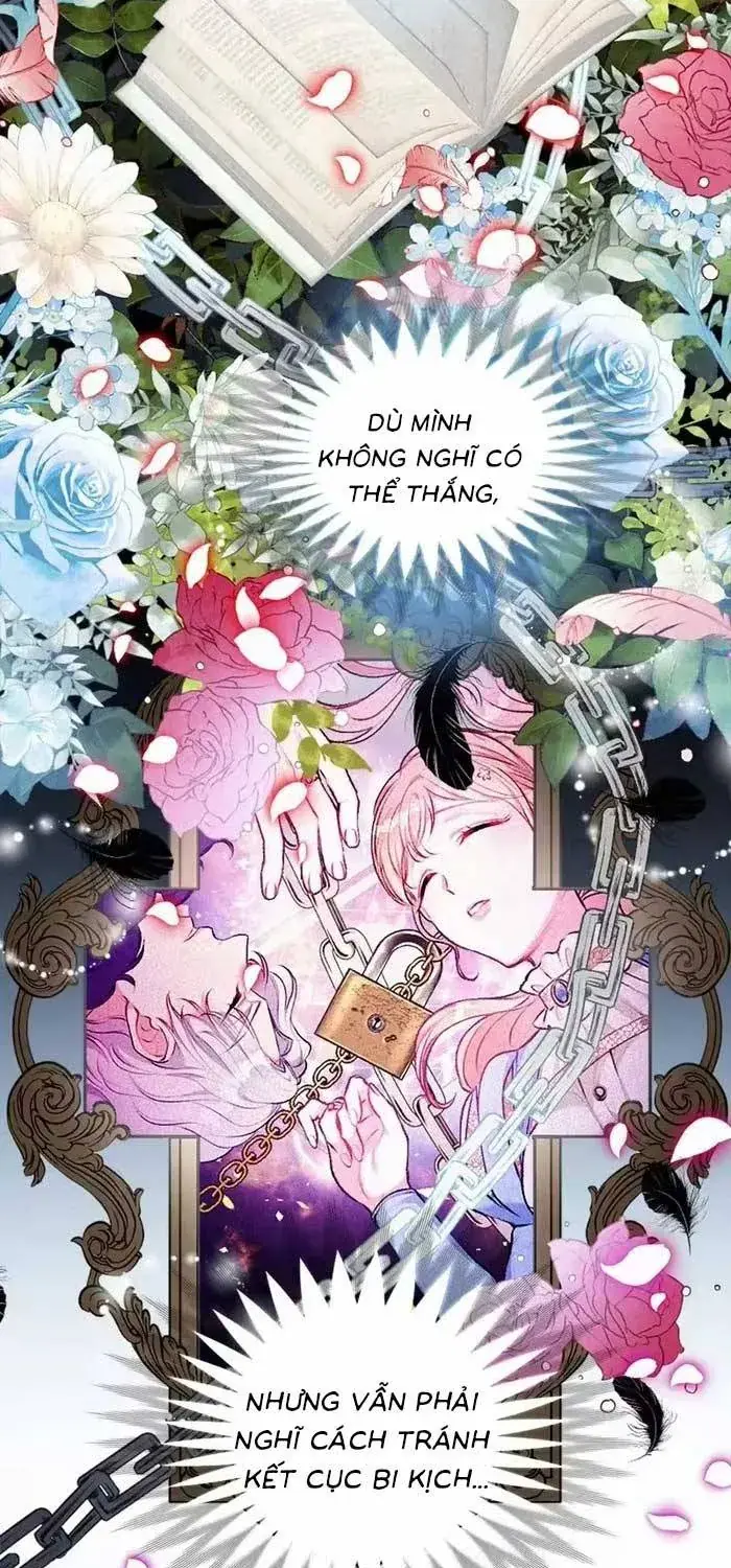 Bệ Hạ, Xin Hãy Ghét Ta Chapter 7 - Trang 25