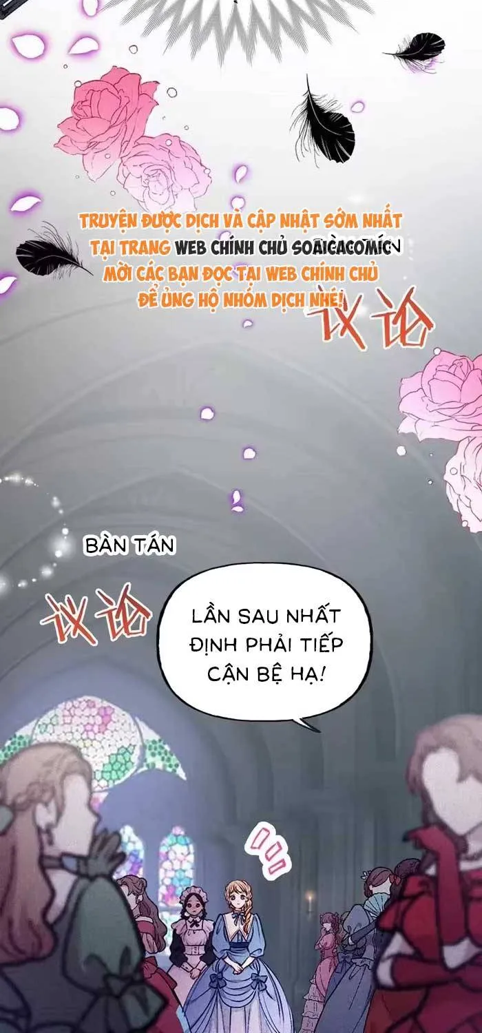 Bệ Hạ, Xin Hãy Ghét Ta Chapter 7 - Trang 26