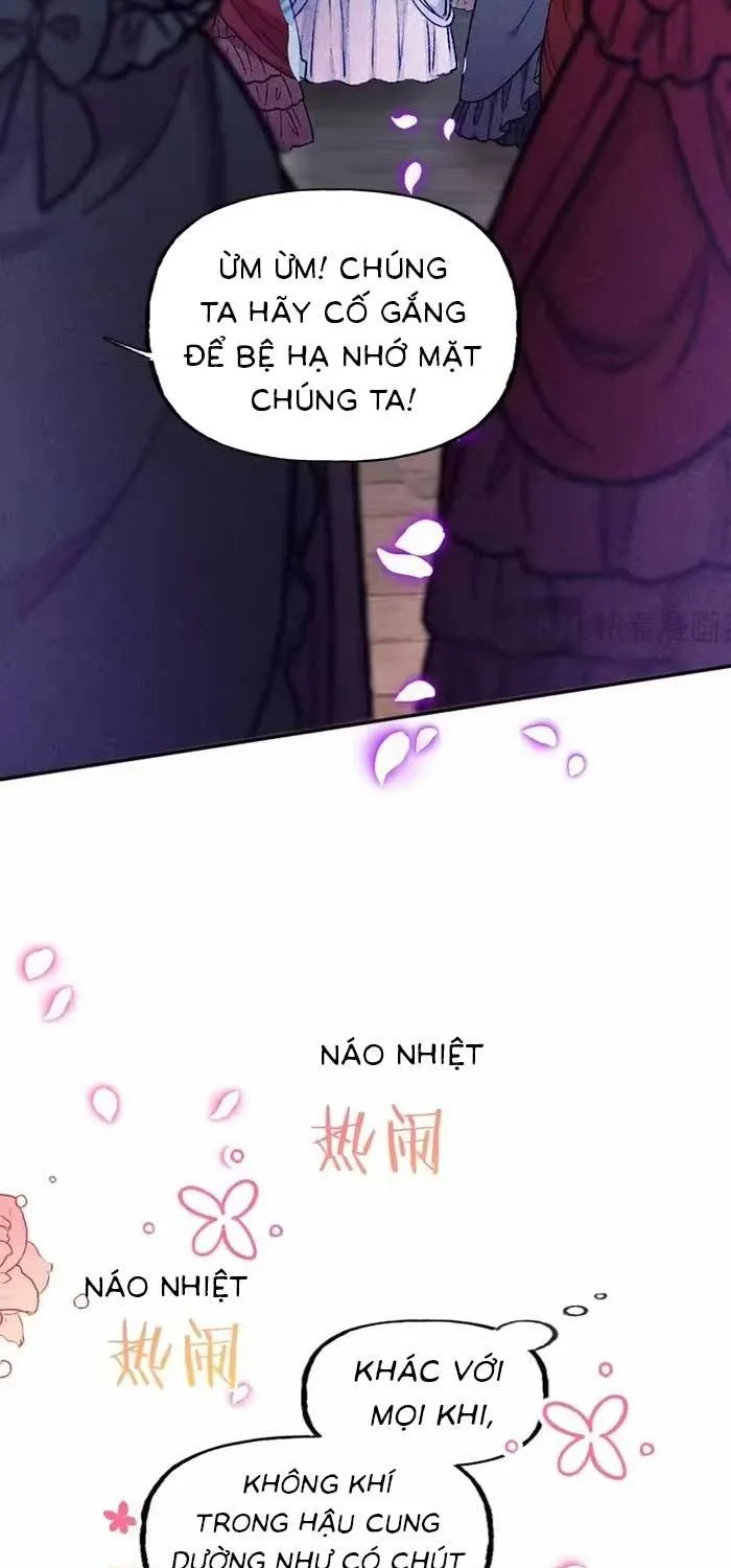 Bệ Hạ, Xin Hãy Ghét Ta Chapter 7 - Trang 27