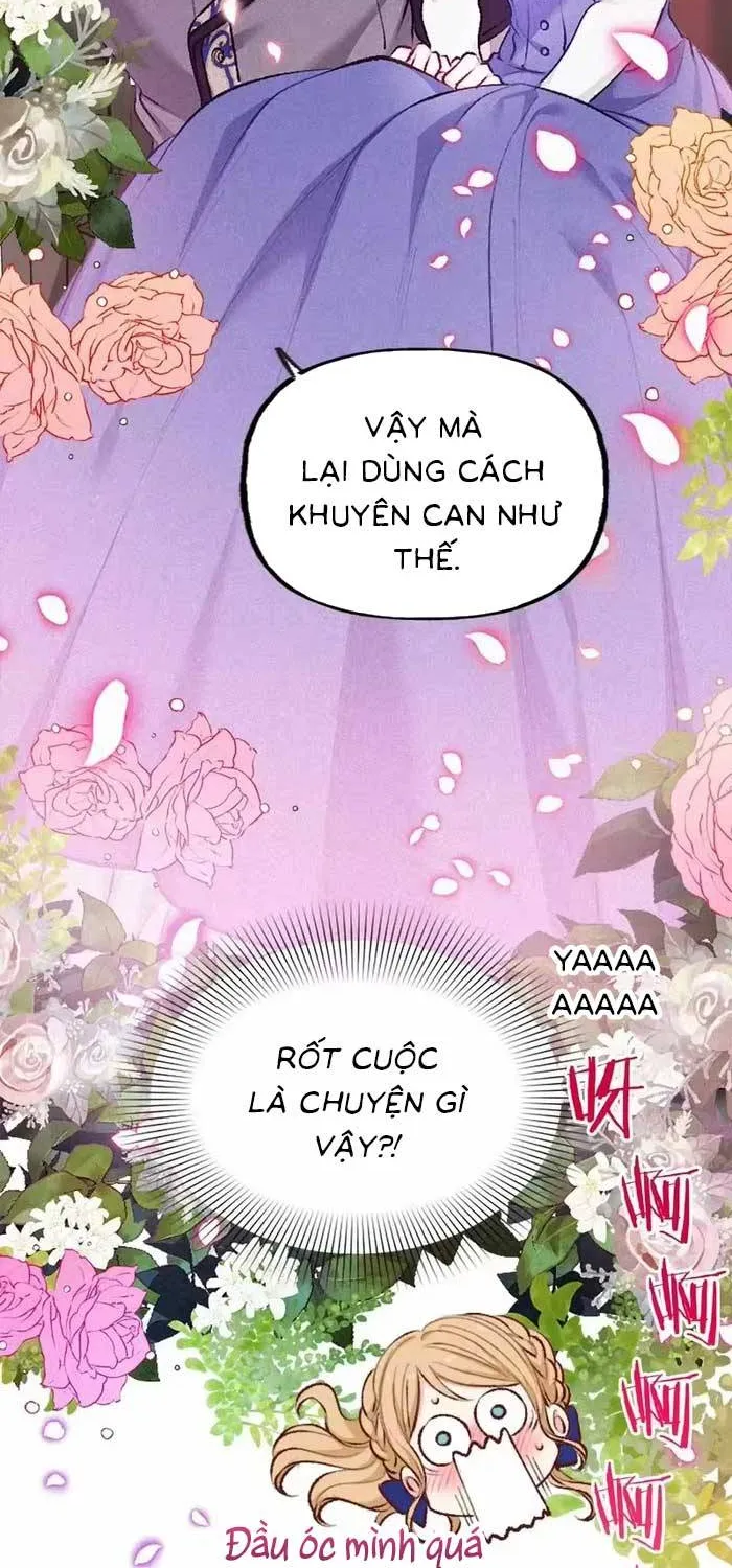 Bệ Hạ, Xin Hãy Ghét Ta Chapter 7 - Trang 3