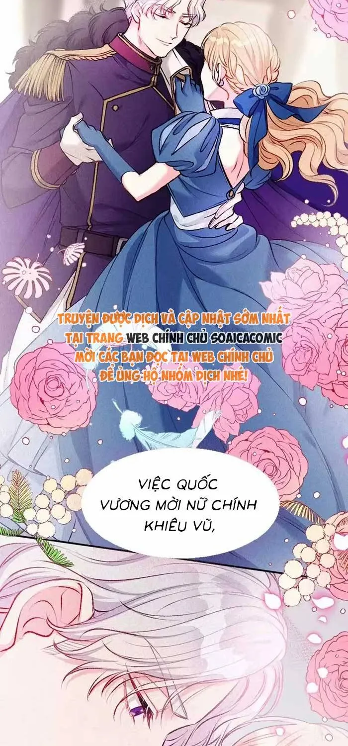 Bệ Hạ, Xin Hãy Ghét Ta Chapter 7 - Trang 32