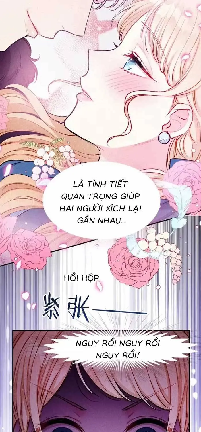 Bệ Hạ, Xin Hãy Ghét Ta Chapter 7 - Trang 33