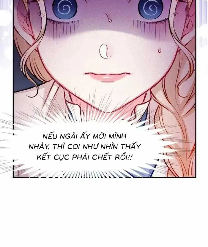 Bệ Hạ, Xin Hãy Ghét Ta Chapter 7 - Trang 34