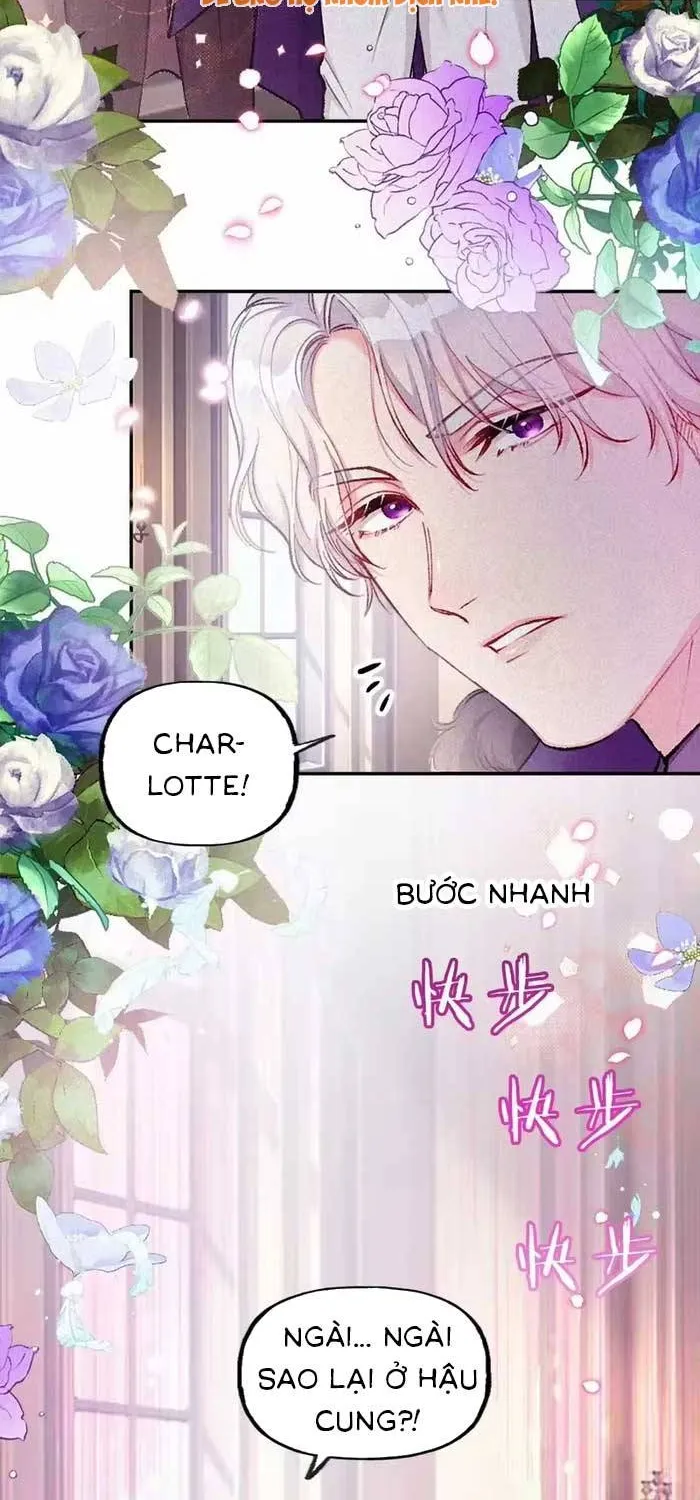 Bệ Hạ, Xin Hãy Ghét Ta Chapter 7 - Trang 36
