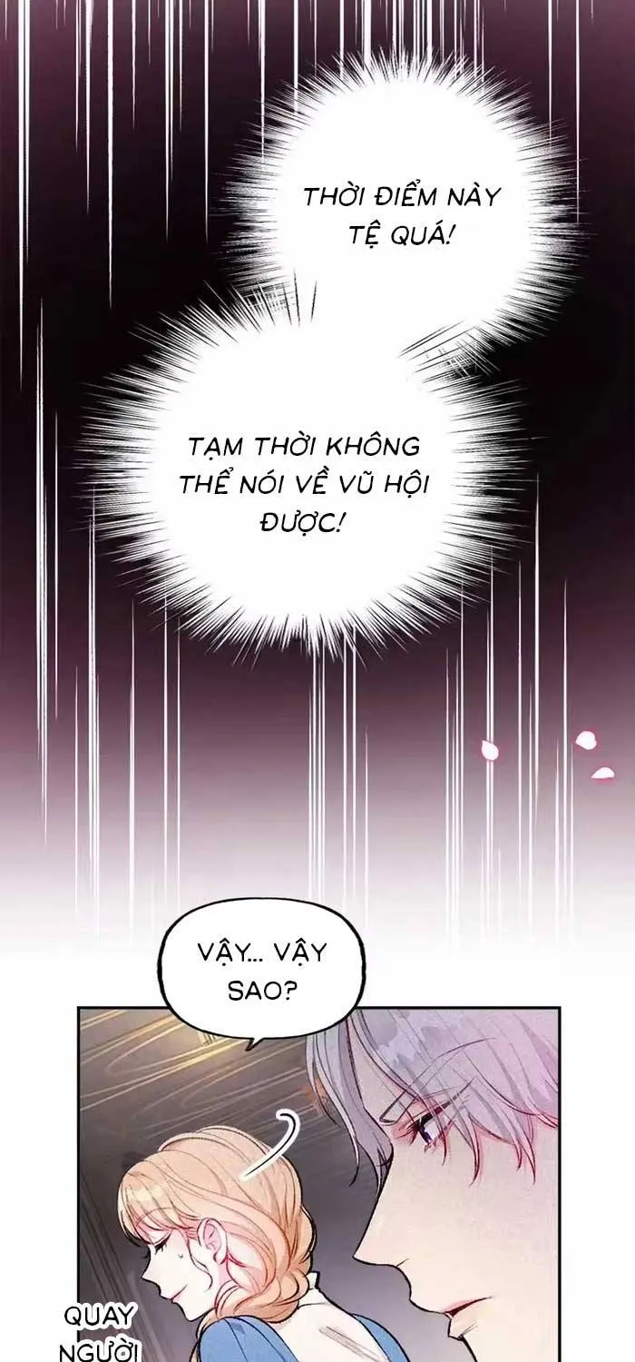 Bệ Hạ, Xin Hãy Ghét Ta Chapter 7 - Trang 38