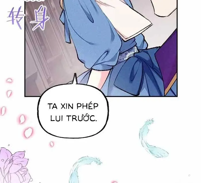 Bệ Hạ, Xin Hãy Ghét Ta Chapter 7 - Trang 39