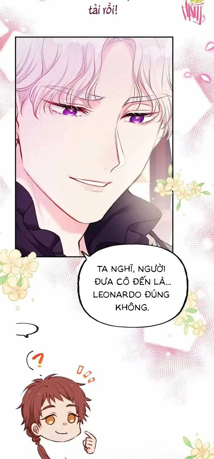 Bệ Hạ, Xin Hãy Ghét Ta Chapter 7 - Trang 4