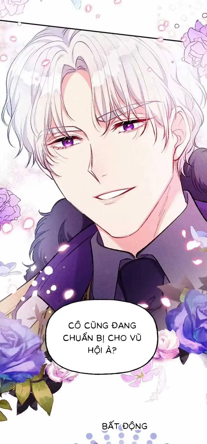 Bệ Hạ, Xin Hãy Ghét Ta Chapter 7 - Trang 40