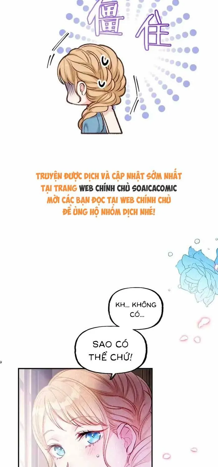 Bệ Hạ, Xin Hãy Ghét Ta Chapter 7 - Trang 41
