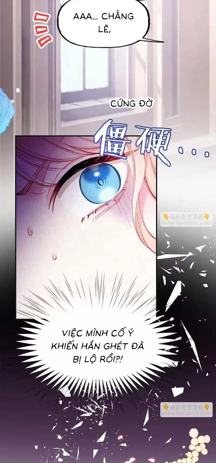Bệ Hạ, Xin Hãy Ghét Ta Chapter 7 - Trang 43