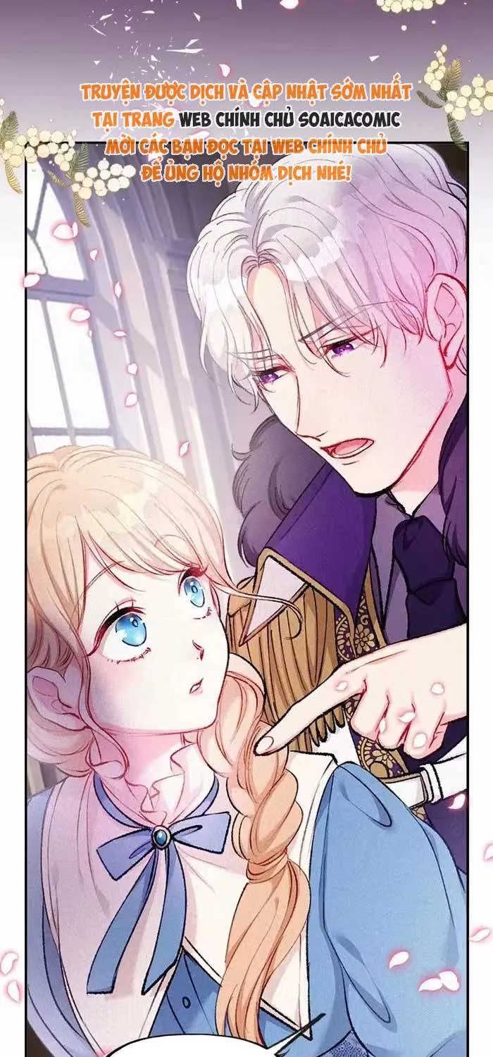 Bệ Hạ, Xin Hãy Ghét Ta Chapter 7 - Trang 44