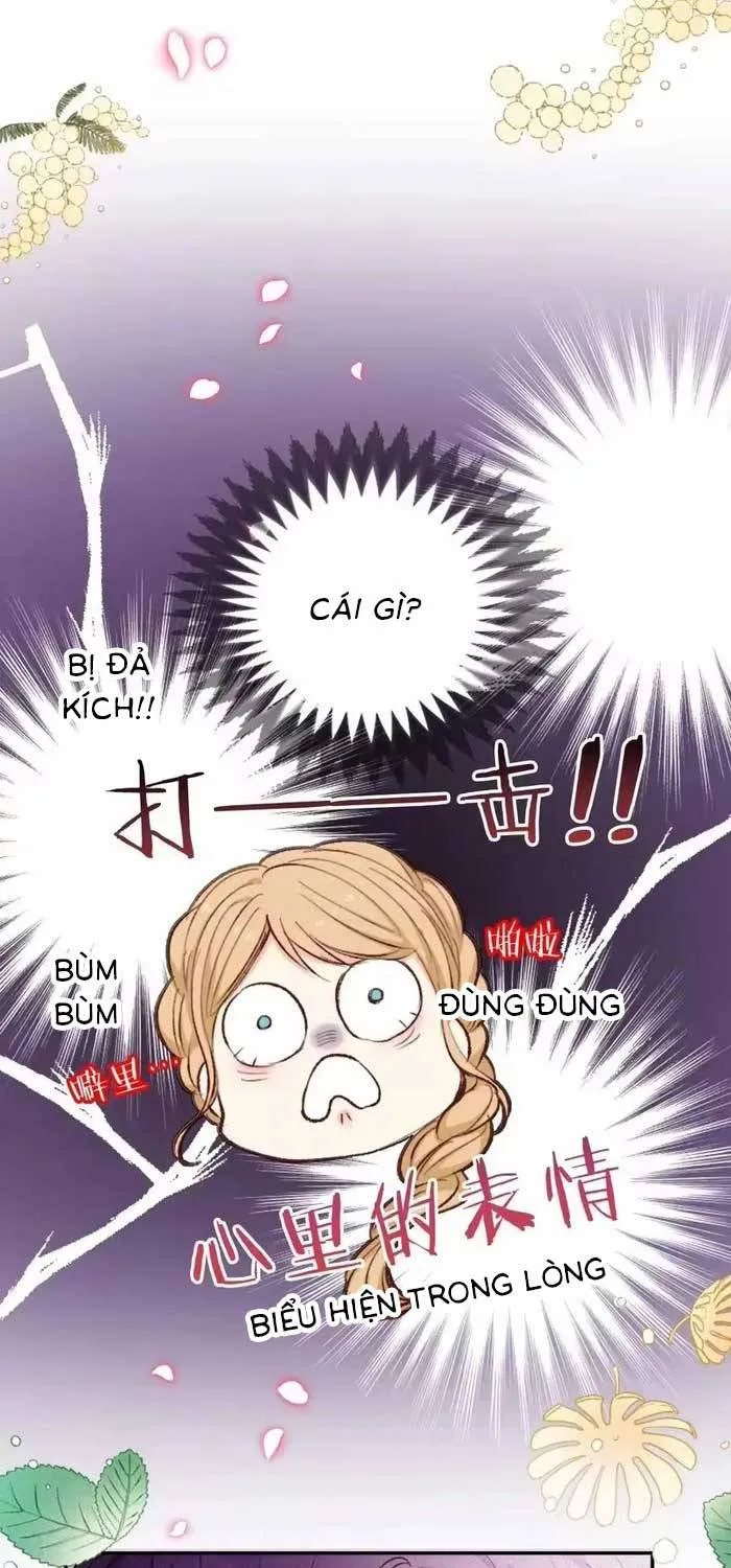 Bệ Hạ, Xin Hãy Ghét Ta Chapter 7 - Trang 46