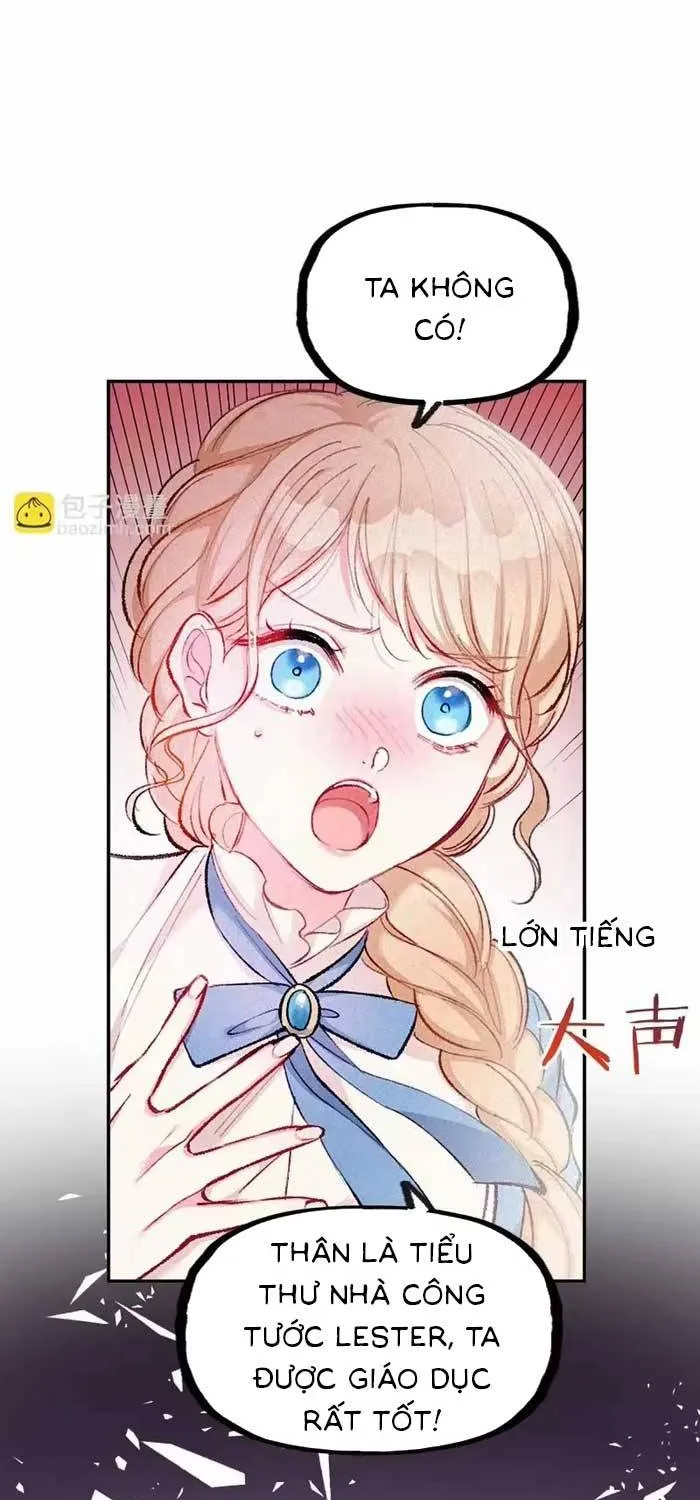 Bệ Hạ, Xin Hãy Ghét Ta Chapter 7 - Trang 48