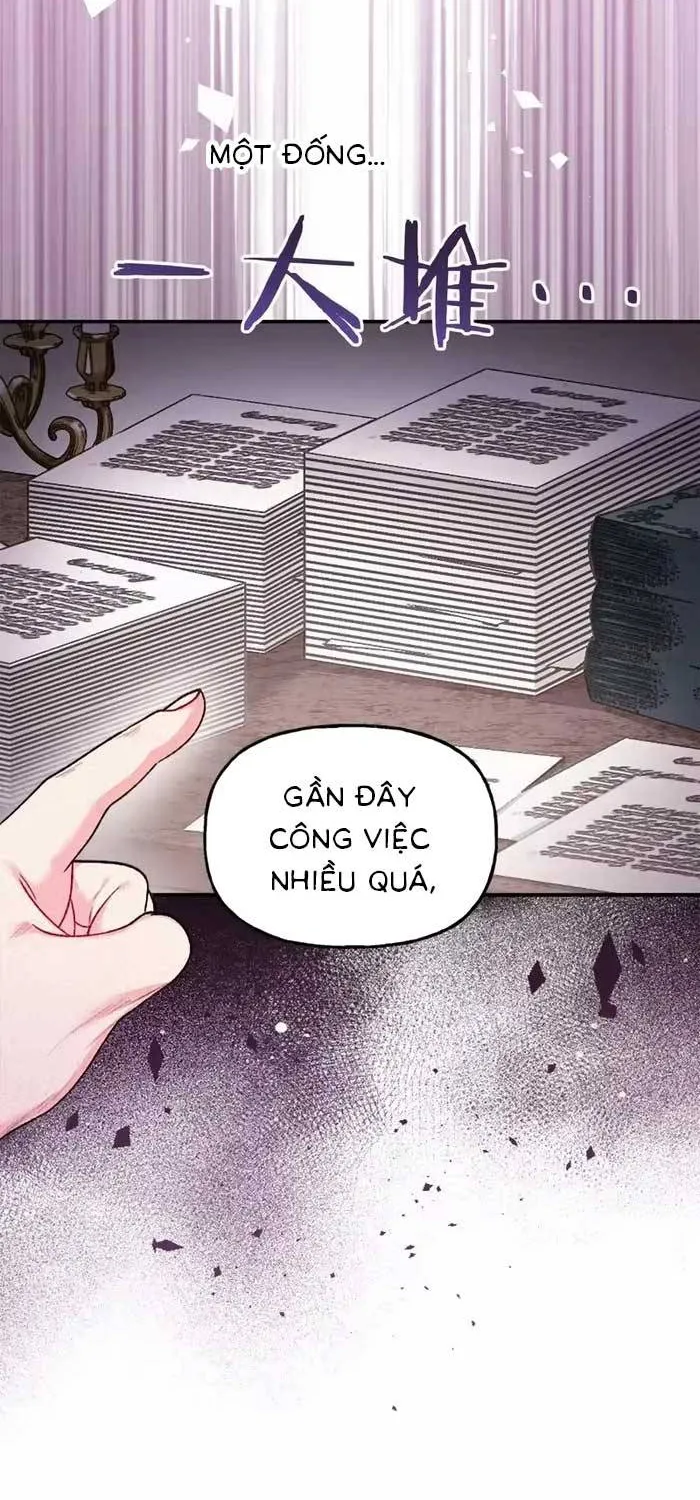 Bệ Hạ, Xin Hãy Ghét Ta Chapter 7 - Trang 8