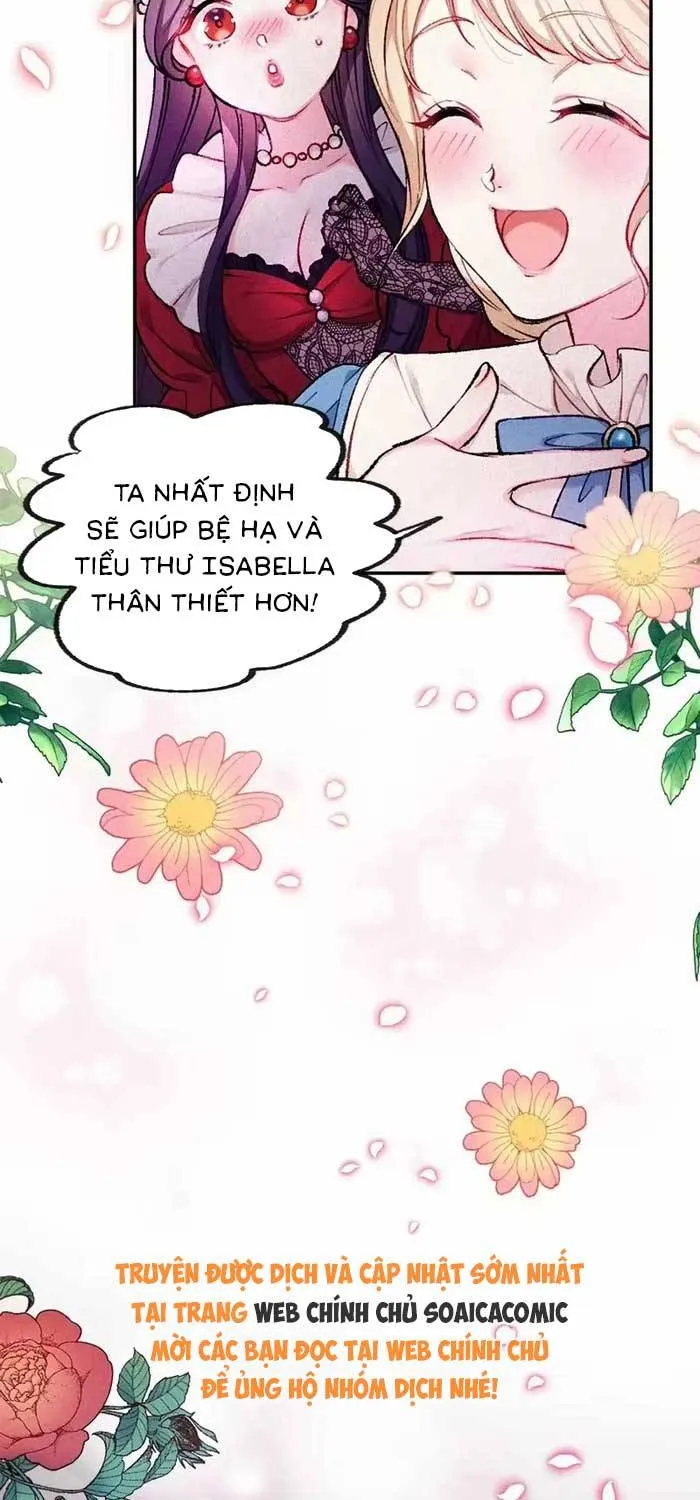 Bệ Hạ, Xin Hãy Ghét Ta Chapter 8 - Trang 10
