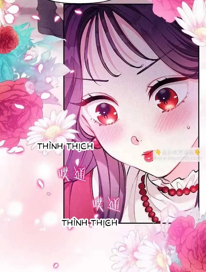 Bệ Hạ, Xin Hãy Ghét Ta Chapter 8 - Trang 12