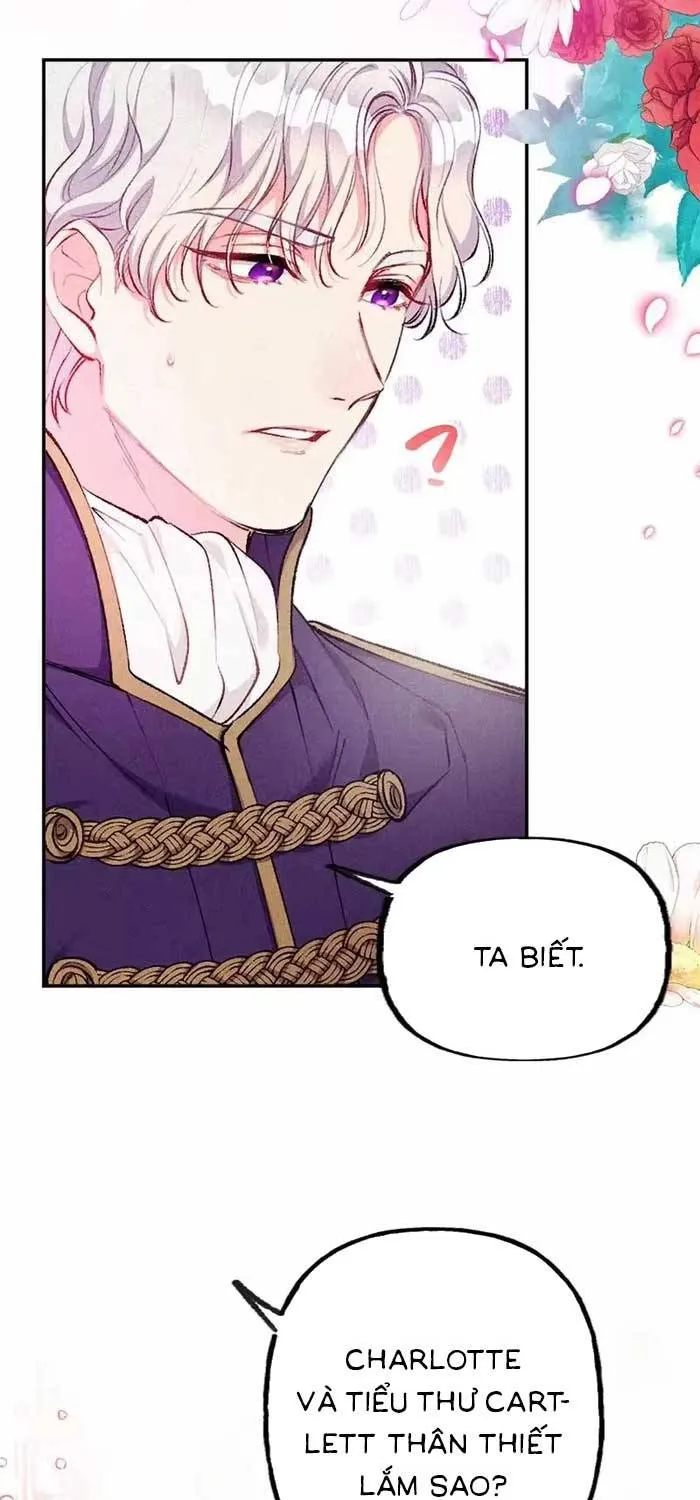 Bệ Hạ, Xin Hãy Ghét Ta Chapter 8 - Trang 13