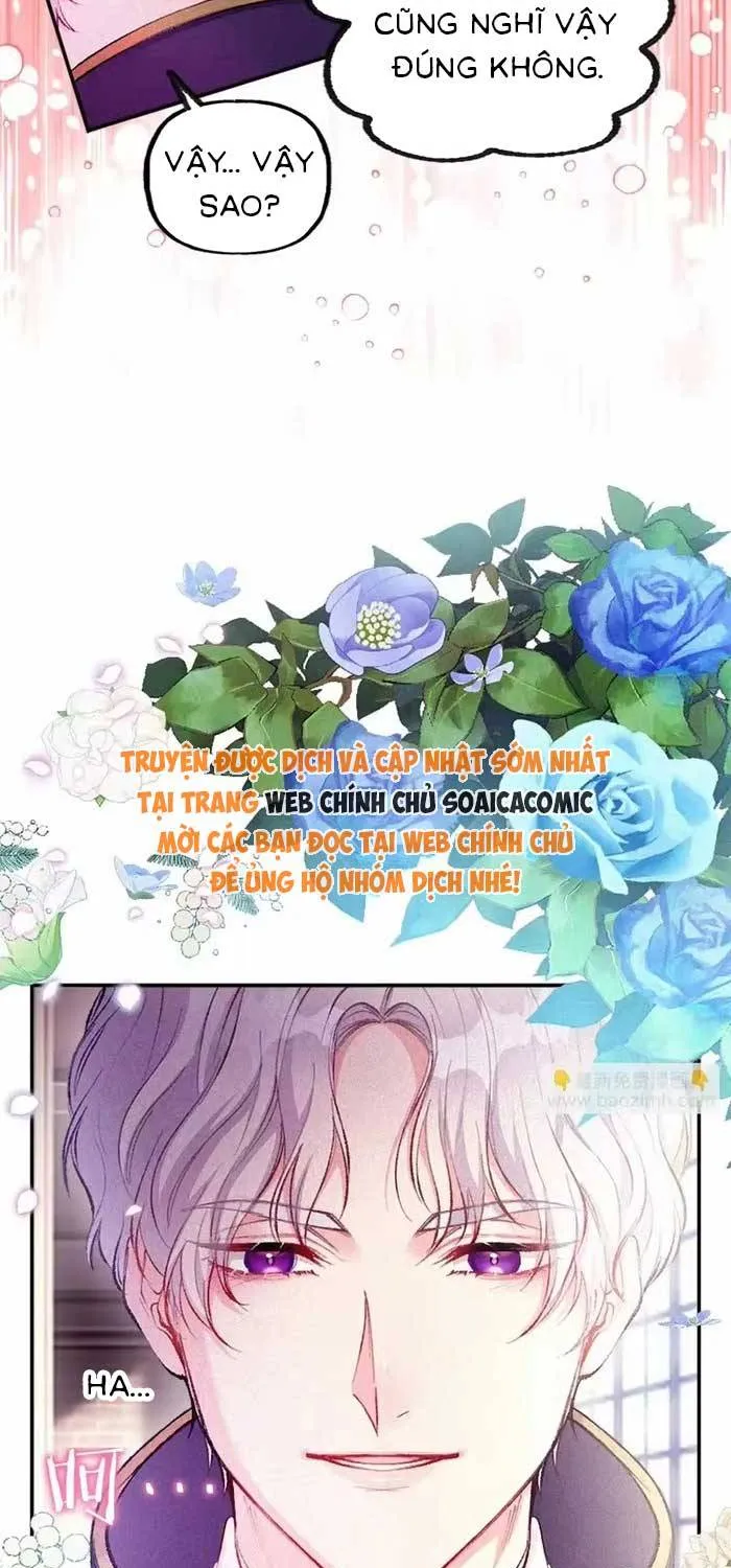 Bệ Hạ, Xin Hãy Ghét Ta Chapter 8 - Trang 15