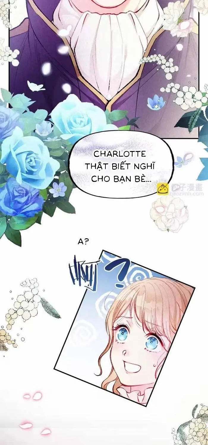 Bệ Hạ, Xin Hãy Ghét Ta Chapter 8 - Trang 16