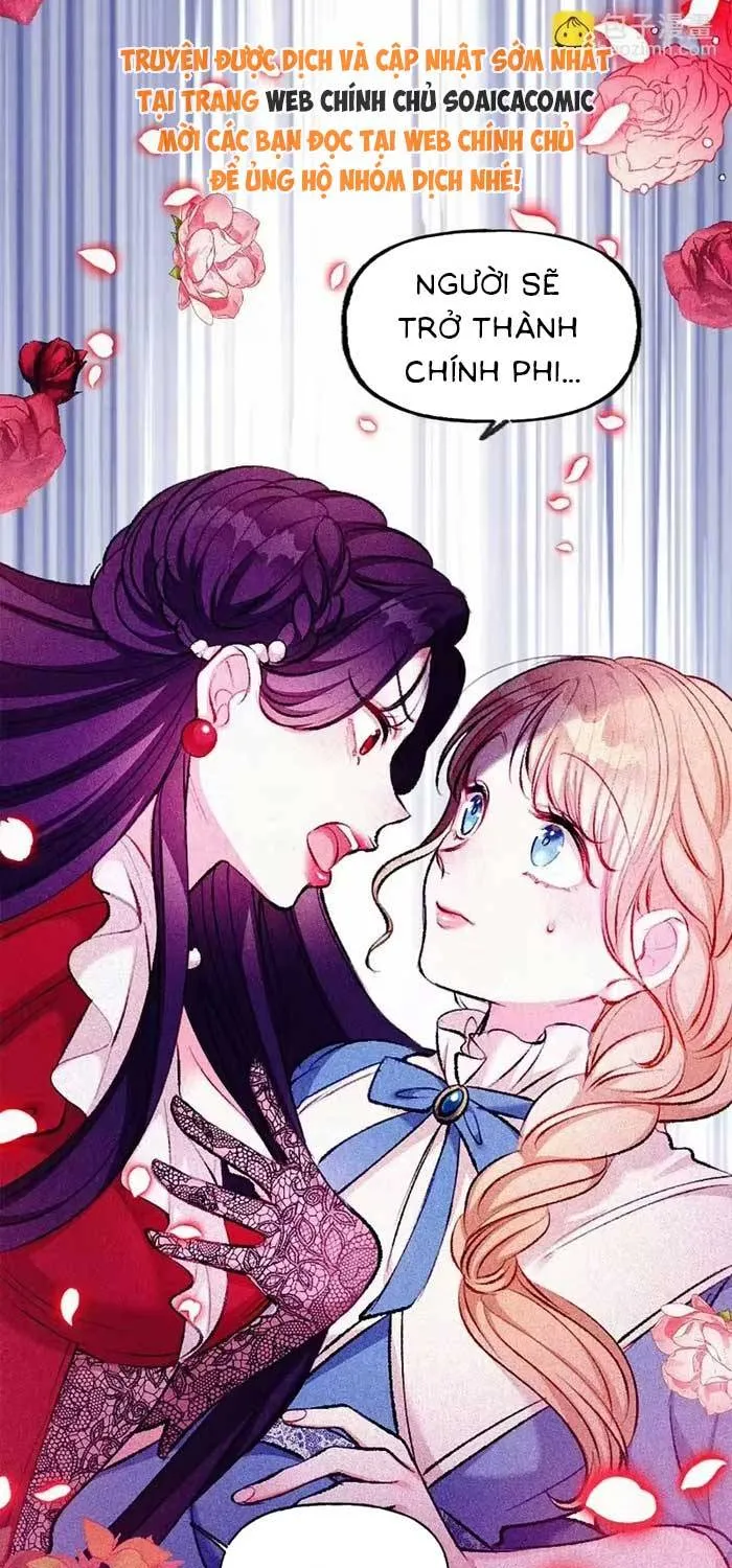 Bệ Hạ, Xin Hãy Ghét Ta Chapter 8 - Trang 2