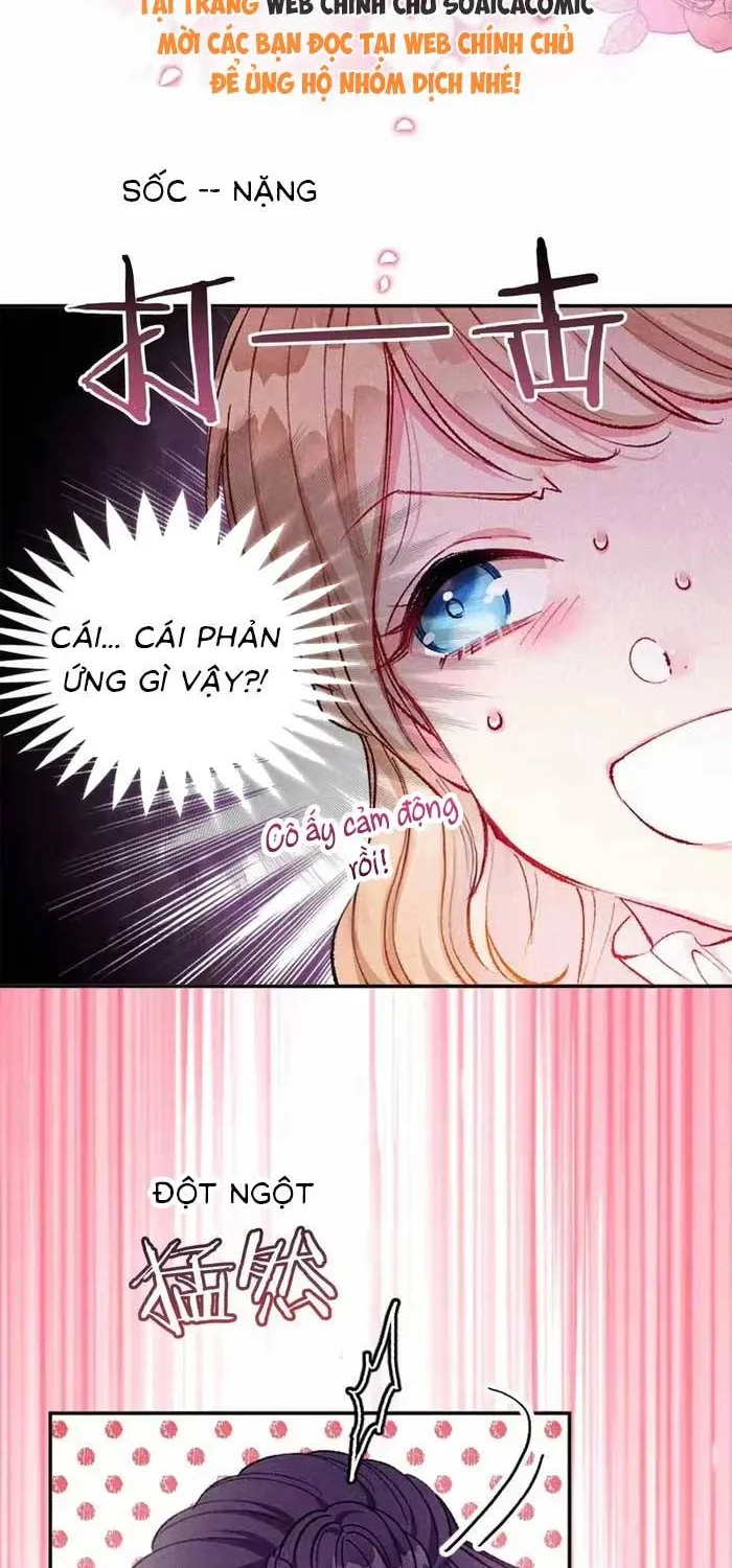 Bệ Hạ, Xin Hãy Ghét Ta Chapter 8 - Trang 20