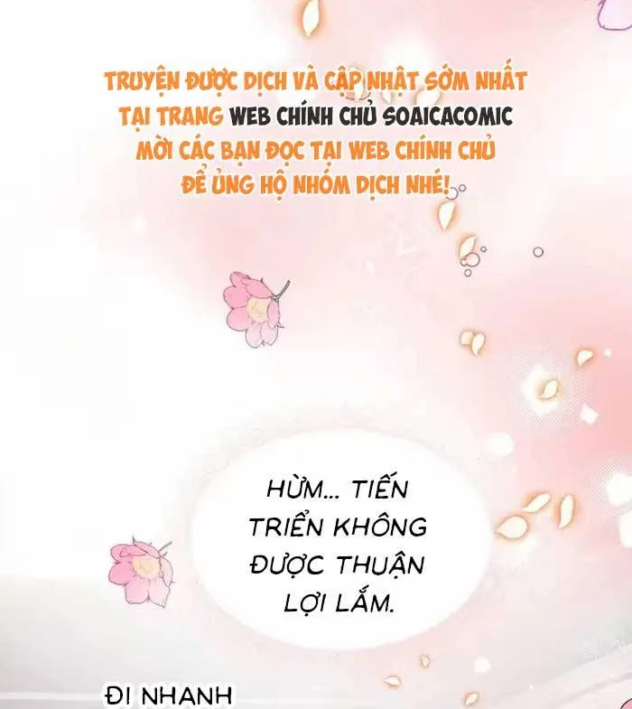 Bệ Hạ, Xin Hãy Ghét Ta Chapter 8 - Trang 24