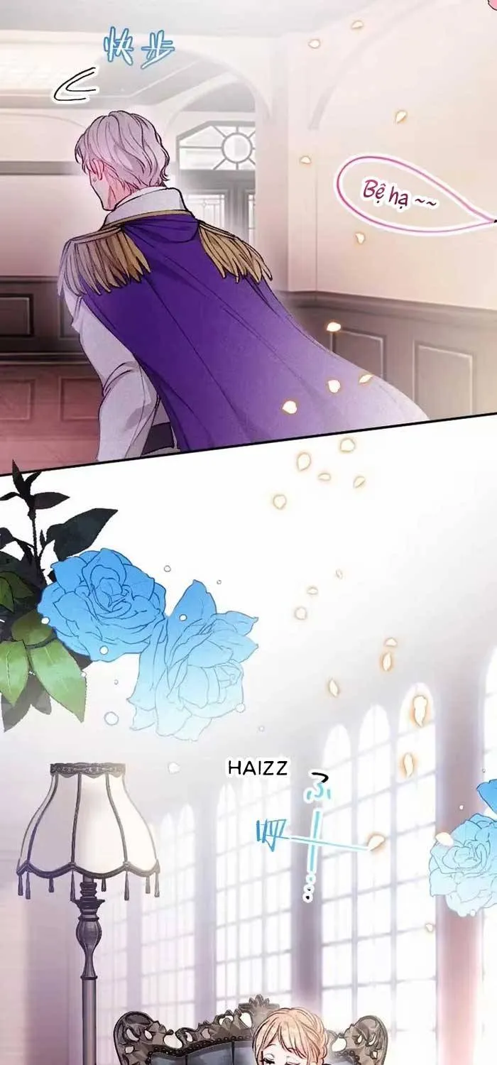 Bệ Hạ, Xin Hãy Ghét Ta Chapter 8 - Trang 25