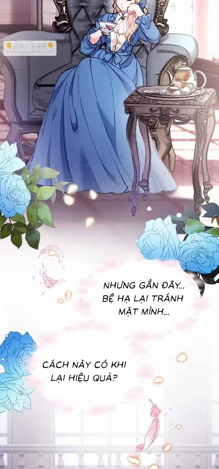 Bệ Hạ, Xin Hãy Ghét Ta Chapter 8 - Trang 26